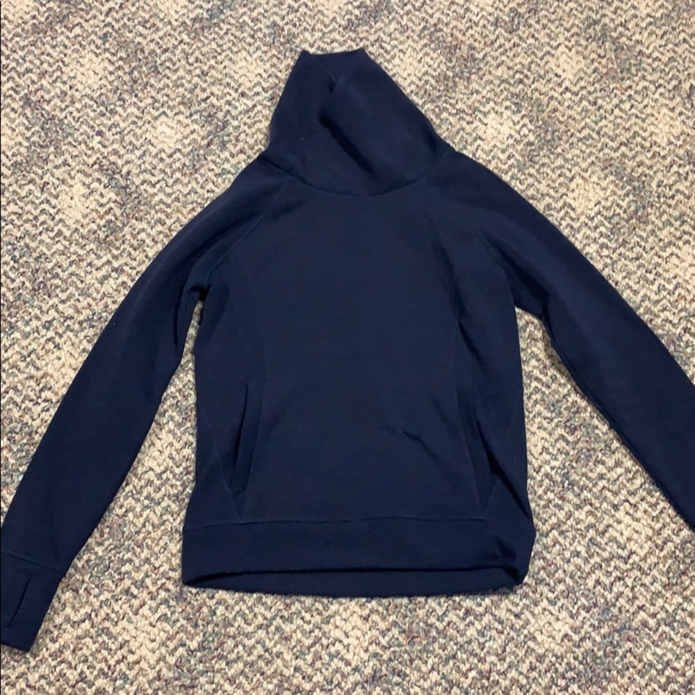 Athleta pullover